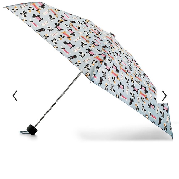 totes dog umbrella
